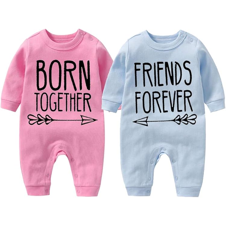 Culbutomind Body Pour Bu00e9bu00e9 Jumeaux Double The Blessings Twice