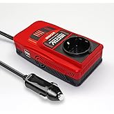 Kobb KBN150 12 V 220 V 150 W Modifiye Sin&uuml;s D&ouml;n&uuml;şt&uuml;r&uuml;c&uuml; İnverter