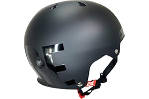 ‎FANTIC26 Core Street Stunt-Scooter Skate BMX Dirt Actionsports Funsport Halbschalen Helm