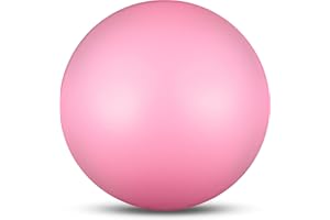 DRUNA Ball for Rhythmic Gymnasts PVC 300g 15cm