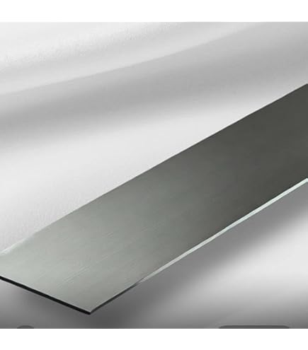 Metalen paal 40x60mm x 240cm zwart | Bakker dé Houthandel
