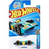 Hot Wheels Tekli Arabalar FLIPPIN FAST (KISA KART) JJJ88