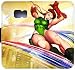 Produktbild Generic Samsung Galaxy S7 Case [Wallet Case] TMN-5629197 street fighter v cammy Leather Cover with Credit Card ID Compatible with Samsung Galaxy S7
