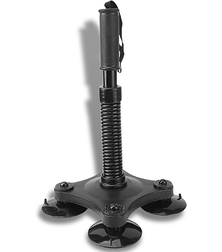 Gym Power Twister Quality Carbon Steel Springs Non-Slip Plastic Handle Exercise