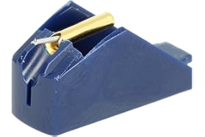 THAKKER EPS 30 CS Puntina per Technics/National EPC-P30 / P30S - Swiss Made