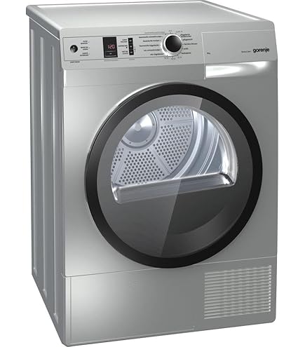Sèche linge Condensation BEKO DHP 73 W Pas Cher