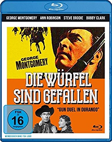 Preisvergleich Produktbild Die Würfel sind gefallen [Blu-ray]