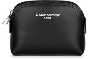 Bolso Smooth Lancaster Noir Talla Única Unisex Adultos