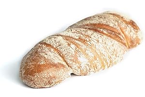 Vollkornbäckerei Fasanenbr Bio Dinkel-Wurzel-Brot (1 x 500 gr)