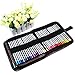 Produktbild XCSOURCE® 72 Retro Leinwand Buntstift Wrap / Roll Up-Buntstift-Kasten / Buntstifte Case / Roll Up Buntstift Taschen-Halter Mehrzweck weicher Buntstift-Beutel für Schule-Büro-Kunst TH268