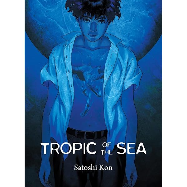 Satoshi Kon's: Opus : Kon, Satoshi, Kon, Satoshi, Davisson, Zack