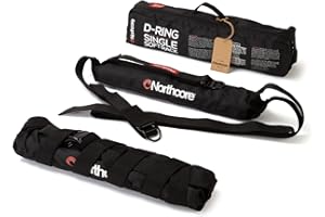 Northcore D Ring Single Soft Rack