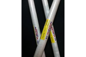 AIRONFIX Transparente 45 CM X 3 M