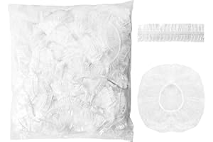 YoniYa 300 sacchetti di conservazione freschi, coperchi per ciotole riutilizzabili elastici, coperchio di protezione alimentare, prevenzione delle perdite per mantenere gli alimenti freschi