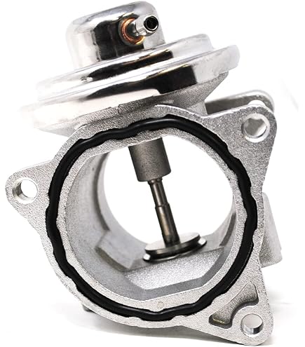 VALVOLA EGR PER AUDI SEAT SKODA VW COD. 04L131501M NUOVA