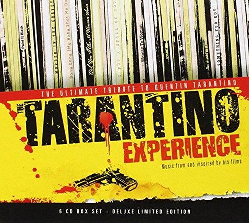 Tarantino Experience