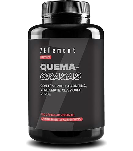 L-Carnitina 3000 mg - 180 Cpsulas de Alta Dosificacin - Para un Estilo de  Vida Activo - Cpsulas Veganas, Sin Gluten, Lactosa ni Soja - Suplemento  para Deportistas - Zenement : Amazon.es: Salud y cuidado personal