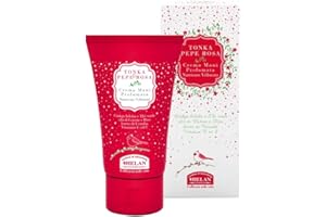 Helan - Tonka e Pepe Rosa Crema Mani Profumata 50 mL