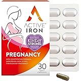 Vitabiotics Pregnacare Max Capsules Tablets 28s 56s Pack Of 2 Amazon Co Uk Health Personal Care