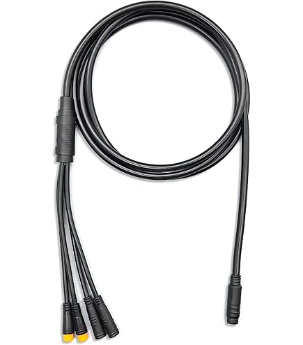 Acceleratore A Pollice Windmeile Per E-Bike E Pedelec - Controllo Velocit&agrave;