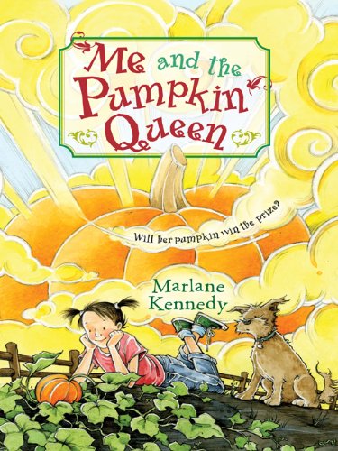 Download Me and the Pumpkin Queen Download Me and the Pumpkin Queen