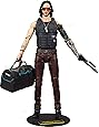 McFarlane Toys 13504-6 Johnny Silverhand Variant-Cyberpunk 2077-18cm Action Figure