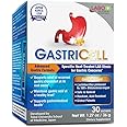 LABO Nutrition GASTRICELL - Target H. Pylori, Acid Reflux, Heartburn, Gastric Acid - Addresses Recurring Gastric Problems, Natural Defence Against Gastric Distress 30