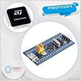 SANEC STM32F103C8T6 Geliştirme Devre Kart Mod&uuml;l&uuml;