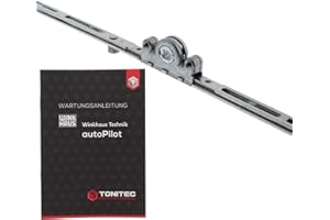 Winkhaus GRM Engrenage de fenêtre de rechange pour GPM + manuel d'entretien