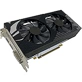 SNT RX580G-B RX 580 8GB GDDR5 PCI EXP 3.0 256Bit Siyah Kasa Ekran Kartı