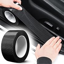 Protecteurs De Seuil De Porte Pour MG MG3 - Lot De 4, En Acier Inox, Antidérapant, Anti-rayures