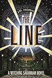 Image de The Line (Witching Savannah Book 1) (English Edition)