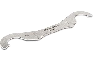 Park Tool HCW 17 - Herramienta de Bicicleta, Color Negro