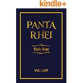 PANTA RHEI: Todo fluye