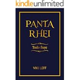 PANTA RHEI: Todo fluye