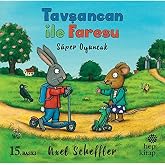 Tavşancan ile Faresu - S&uuml;per Oyuncak