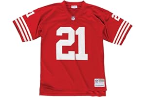 MITCHELL AND NESS Mitchell & Ness Maillot Vintage San Francisco 49ers