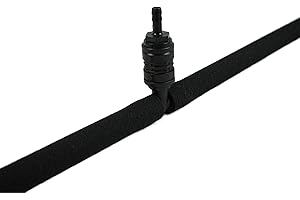 KOI HERDECKE KH Japanische Belüfterstange 50 cm mit Gewicht für Koi Teiche