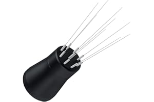 Normcore WDT Distribution Strumento per mescolare il caffè macinato | Espresso Londinium | Mescolatore per caffè espresso - Distributore per caffè