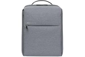 Xiaomi Mi Cit Plecak, Szary, 17 Litrów