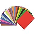 Craftplay EVA foam sheets A5 (Pack of 20 sheets)