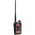 Yaesu FT-70DE Digital Dual Band Handheld C4FM/FM transceiver