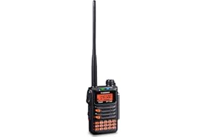 Yaesu FT-70DE Digital Dual Band Handheld C4FM/FM transceiver