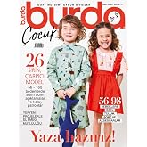 Burda &Ccedil;ocuk 2026/01