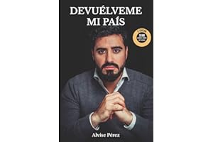 Devuélveme mi país