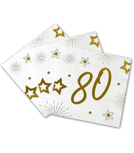 20 Serviettes En Papier Signalisation 18 - 33x33 Cm | Pour Anniversaire 18 Ans Et Fêtes