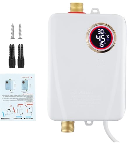 Stiebel Eltron Mini doorstroomboiler DEM4