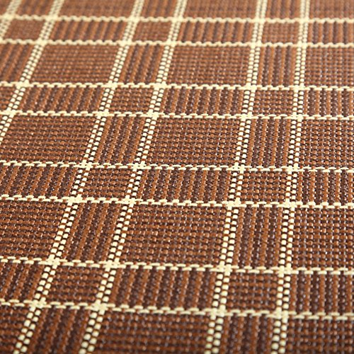 Cool in den Sommer und Rattan Sitze Polstern/ Sofa Stuhl cool Pad-A 45x45cm(18x18inch) - 4