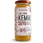 Veg&Bones Beef Marrow Bone Juice 480ml
