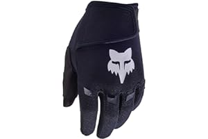 Fox Racing Dziecięce rękawiczki DIRTPAW